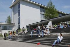 Kantonsschule Wetzikon