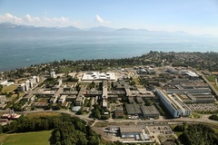 EPFL Lausanne