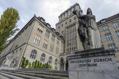 Zürich University