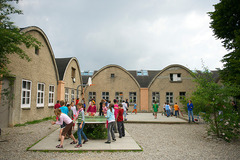 Rudolf Steiner Schule Münchenstein