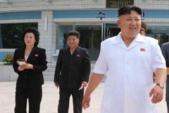 Swiss Private Schools vs Kim Yo Jong 