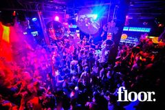 Floor Kloten U40