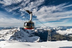 Titlis Engelberg