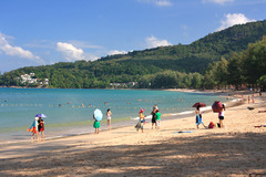 Kamala, Phuket