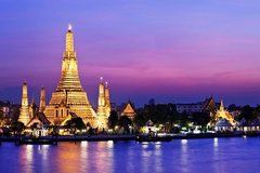 Bangkok, Thailand