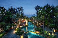Amari Vogue Krabi Hotel 