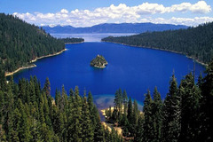 Lake Synevyr, Ukraine