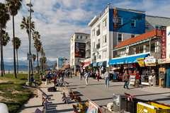 Venice, LA