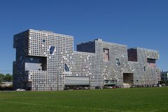 MIT, Cambridge MA, USA