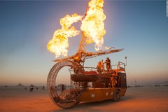 Burning Man