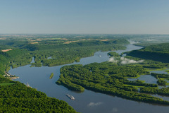 Mississippi River