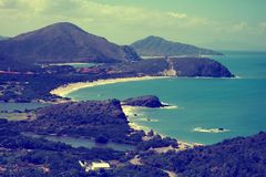 Margarita Island, Venezuela