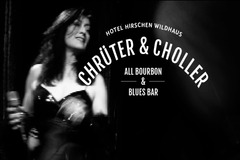 Chrüter & Choller, Wildhaus