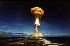 Nuclear Testsite until 1995