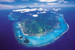 Moorea