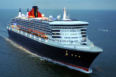 Queen Mary II