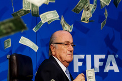 Swiss Style Corruption