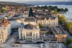 Zürich Opera