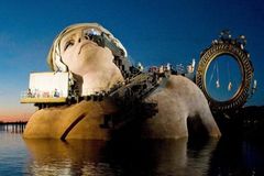 Filmfestspiele Bregenz