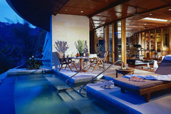 Four Seasons Jimbaran Bali