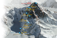 K2, Pakistan