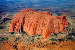 Ayers Rock, Australia