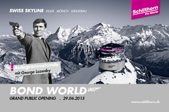 Schilthorn