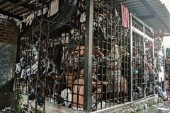 Mara Salvatrucha. El Salvador