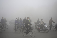 New Chinastyle Smog Lifestyle