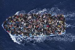 Mediterranean Sea Stories