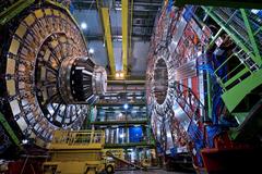 CERN - Geneva
