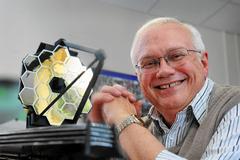 Bill Ochs, JWST - James Webb