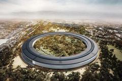 Cupertino, Apple