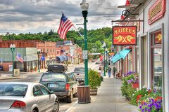 Ellsworth, Maine USA