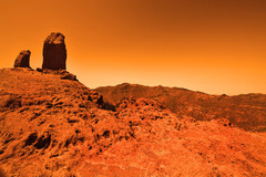 Mars