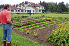 Gustavus Inn