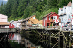 Creek Street