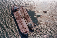 Exxon Valdez Oil Spill