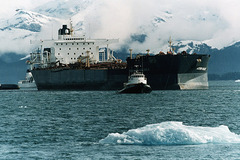 Exxon Valdez