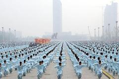Shicheng Square