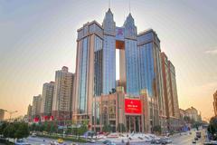 WorldHotel Grand Jiaxing