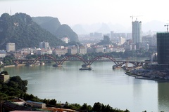 Wenhui Bridge
