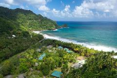 Rosalie Bay