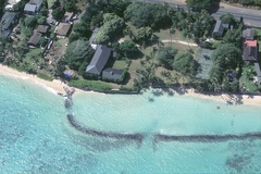Anderson Estate, Waimanalo Beach