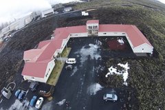 Northern Light Inn, Grindavik