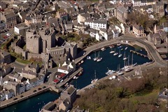 Castletown, Isle of Man
