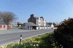 Colby Glen Pub, Isle of Man
