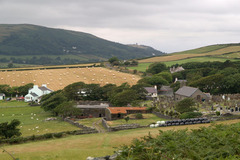 Maughold, Isle of Man