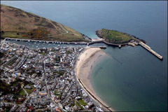 Peel, Isle of Man