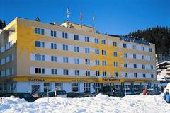 Arosa entertainment Center
